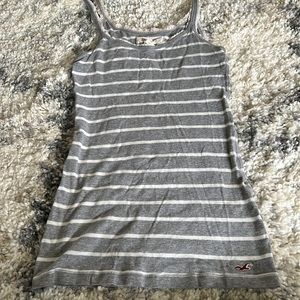 Hollister tank top